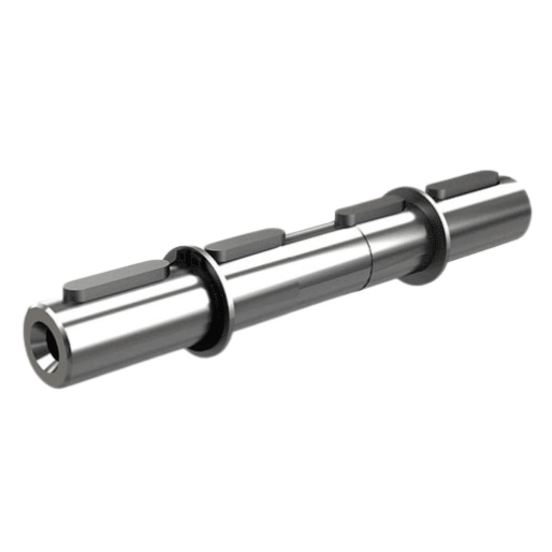 Varvel FRS/FRT Gearbox Double Output Shafts 258 Engineering Supplies Ltd