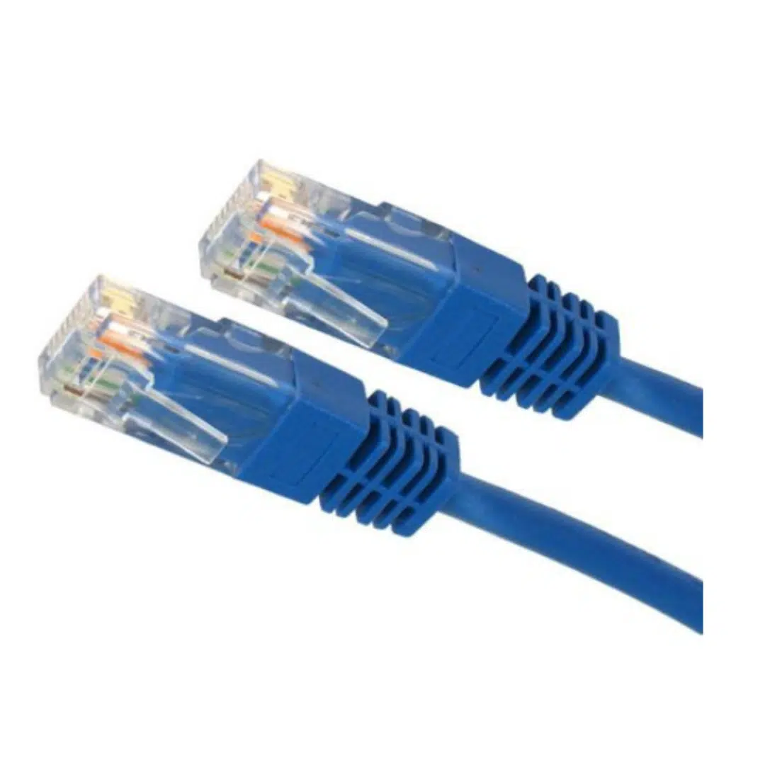 Invertek RJ45 Data Cables