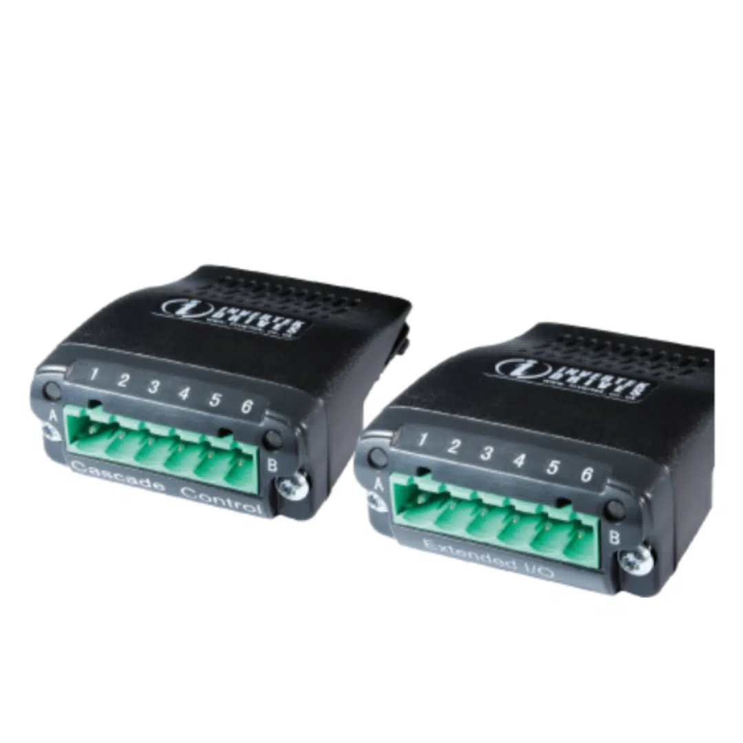 OPT-2-SINCOS-IN EXTENDED I/O PLUG IN MODULE OPT-2-EXTIO-IN OPT-2-ENDAT-IN OPT-2-SINCOS-IN OPT-2-ENCOD-IN OPT-2-ENCHT-IN OPT-2-CASCD-IN OPT-2-EXTIO-IN