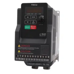 Teco L510 Series Inverters