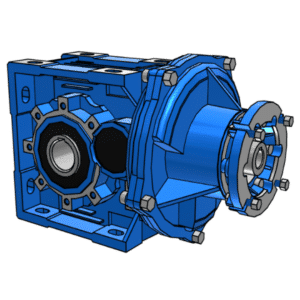 Motovario BA72-80B14-30