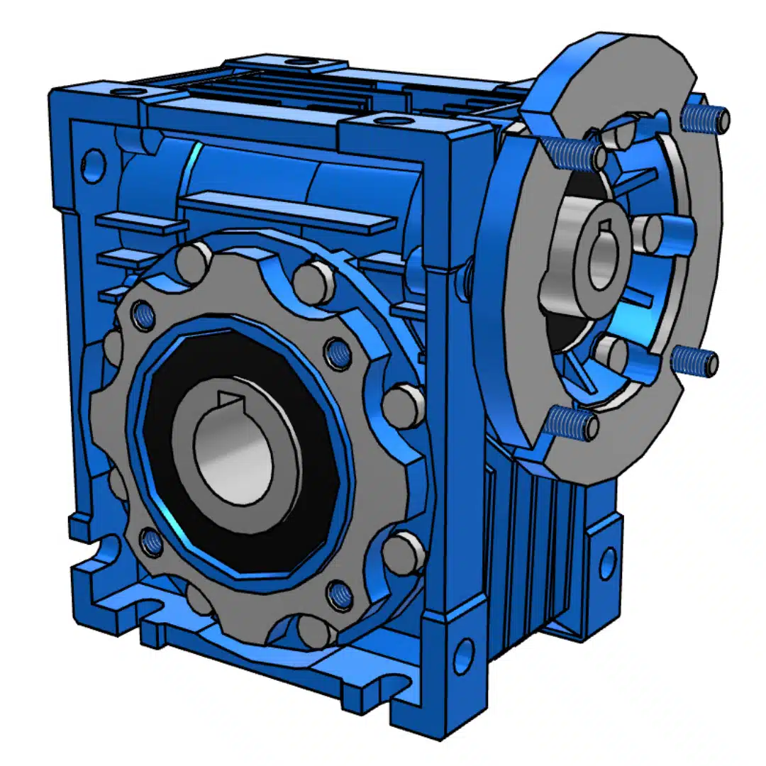 Motovario Gearboxes and Geared Motors Understanding the Inner Workings of a Mechanical Gearbox Worm Gearboxes