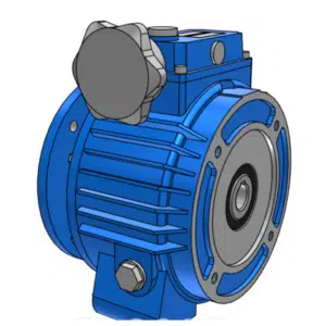 motovario SF020C-24-24