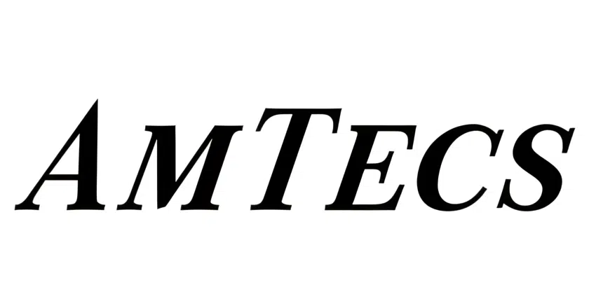 Amtecs Logo