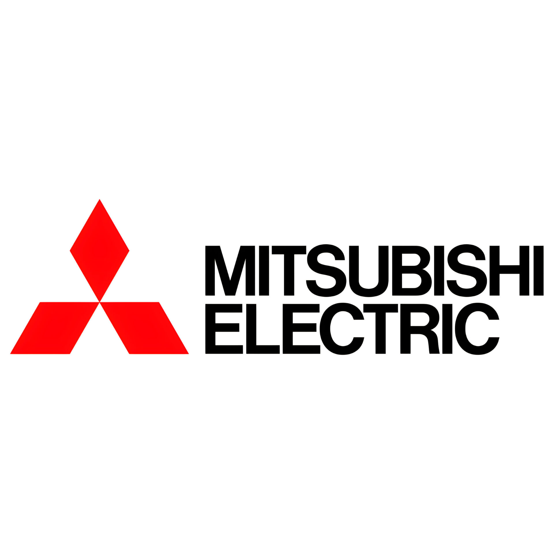 Mitsubishi Logo