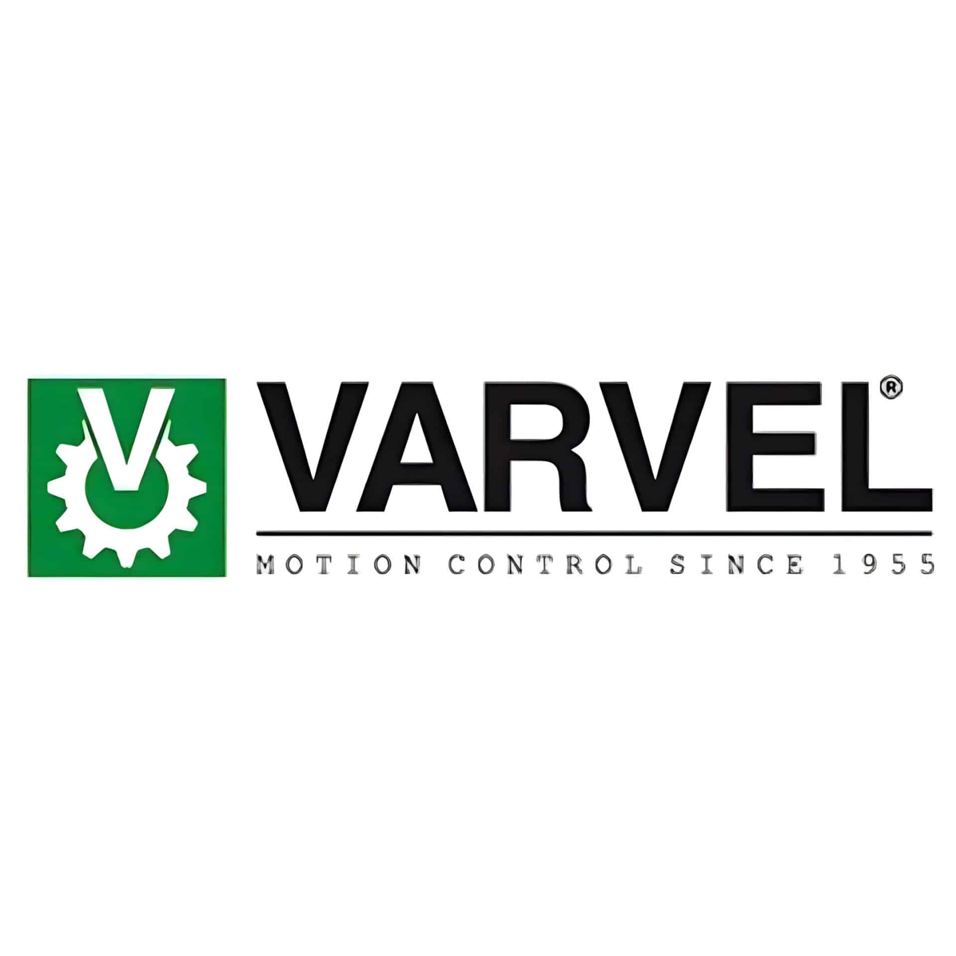 Varvel Logo