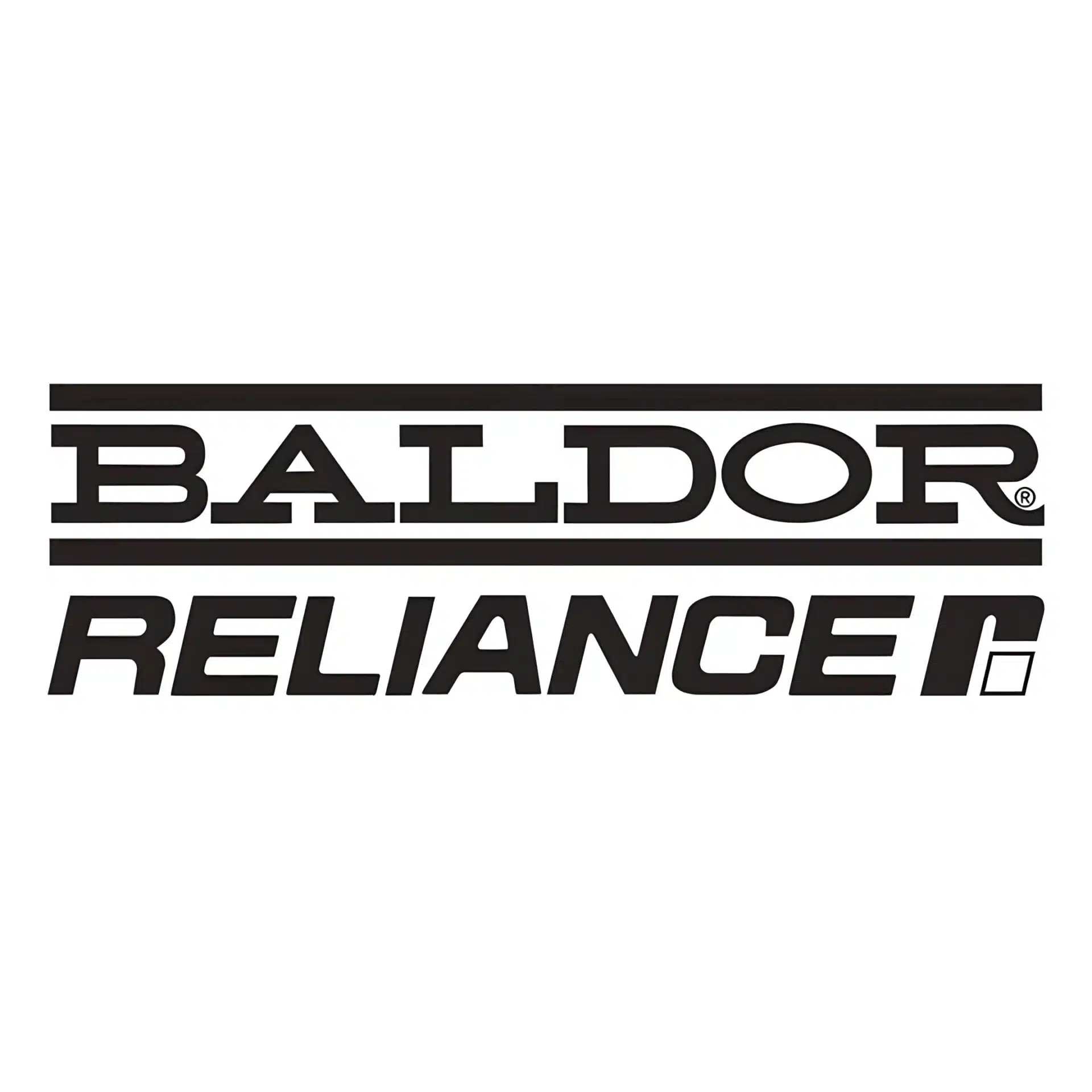 Baldor Logo