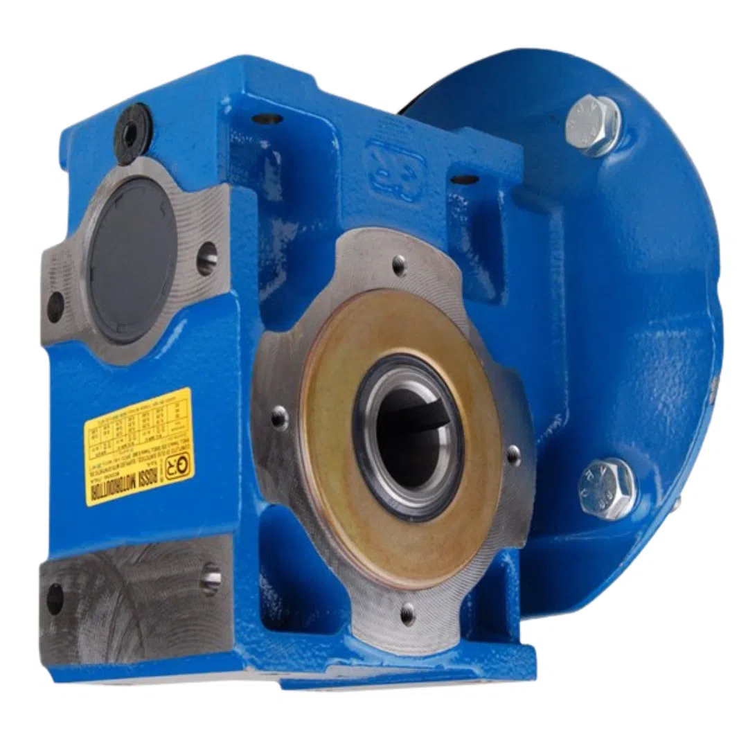 Rossi MVR Worm Gearboxes Rossi MVR40 UO3A Worm Gearbox Rossi MVR50 Rossi MVR63 Rossi MVR80